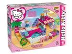 La Piscina di Hello Kitty Unicoplus