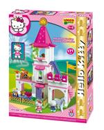 Hello Kitty Castello Grande