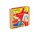 Giotto Be-Be' My Little Feet - Novità (F478800)