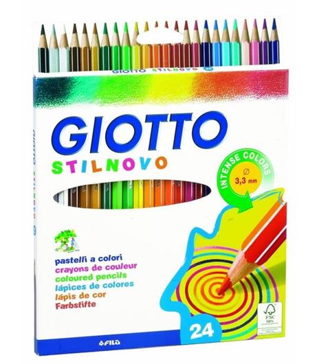 Compra Qualité & Prix Matite colorate 18 pezzi a un prezzo conveniente