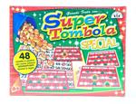 Super Tombola 48 Carte da giocolle Automatiche