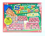 Super tombola special 72 cartelle