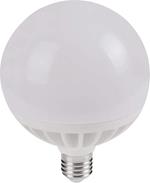 LAMPADA GLOBO LED 24W 2280 LUMEN LUCE CALDA 3000K