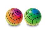 Mondo Toys  Palla da Calcio  BEACH SCHOOL MINI PVC per bambina/bambino Multicolore 05649