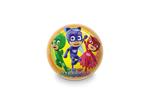 Pallone PJ Masks in PVC 14 cm