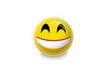 Pallina in PVC Emoticon 14 cm