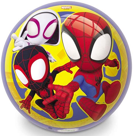 Pallone Spidey 140 mm