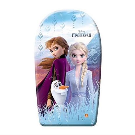 Mondo Toys  Body Board Disney Frozen 2  Tavola da Surf per bambini  84 cm  11207