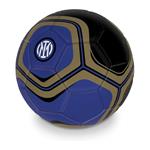 Pallone Calcio Inter Pro Misura 5 In Scatola