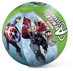 Avengers Palla D50Cm Mare Giochi Spiaggia Piscina Nuoto Ag17 8001011163052