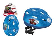 Casco per bici avengers