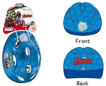 Casco per bici avengers - 6