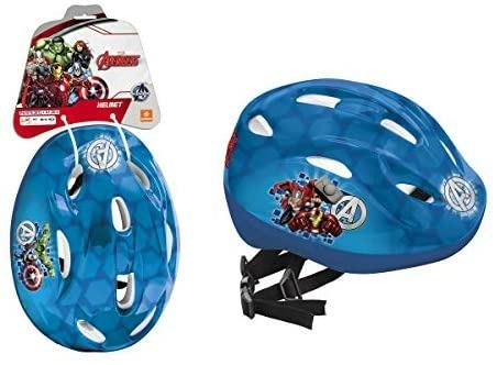 Casco per bici avengers - 7