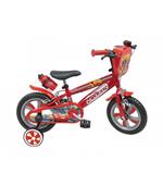 Bicicletta Cars 12″