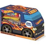 Hot Wheels Bumper Craft Set