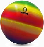 Pallone Rainbow D.23 26045