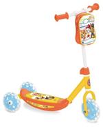 Monopattino 3 ruote My First Scooter Paw Patrol