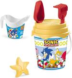 Set Mare Completo Sonic