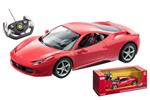 R/C Ferrari 458 Italia