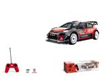 Citroen C3 Wrc