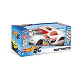 Radiocomando Auto Hot Wheels Light & Sound Night Shifter