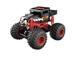 MONDO Hot Wheels Monster Trucks Bone Shaker