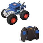 Auto Rc Hw Monster Trucks Bone Shaker 636495