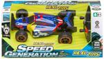 Reel Toys Speed Generation Dune Buggy Scala 1 28 15 Cm Assortimento