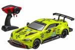 Reel Toys Gte Aston Martin Vantage 116 2.4 Ghz