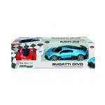 Reel Toys Bugatti Divo Sc.1 24 2.4Ghz