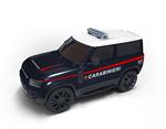 Land Rover Defender Carabinieri 1:24 - Rc 2.4Ghz - With Front Lights