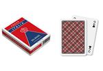 Carte Poker Italia - Mazzo Rosso