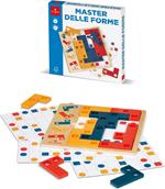 Gioco Master delle Forme Italiano 54120