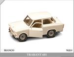 Lucky Die Cast Trabant 601 S Bianco