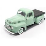 Lucky Die Cast 1948 Ford F-1 Pick Up Verde