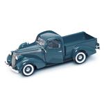Lucky Die Cast 1937 Studebaker Coupe Express Pick Up Verde Scuro