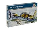 Me-410 Hornisse Aereo Plastic Kit 1:72 Model It0074