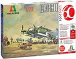 1/72 Caproni Ca. 313/314 (Vintage Limited Ed.) (IT0106)