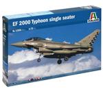 Aereo EF-2000 Typhoon Single Seater (1355S)