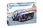 1/24 Ford Escort Zakspeed Gr. 2 (IT3664)