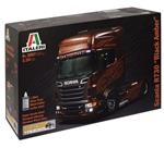 Camion Scania R Black Amber (3897S)