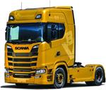 1/24 SCANIA S730 HIGHLINE 4x2