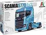 1/24 Scania 770 4x2 Normal Roof (IT3961)