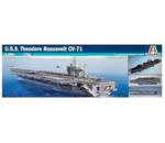 Nave USS Theodor Roosevelt (5531S)