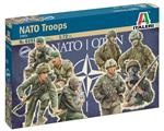 1/72 Nato Troops (1980s) (IT6191)