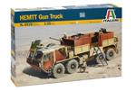 Italeri HEMTT 1:35 Kit di montaggio Veicolo da combattimento blindato