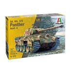 1/35 Flakpanzer Iv Ostwind (IT6594)