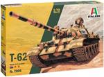 1/72 T-62 Main Battle Tank