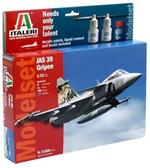 Caccia militare JAS 39 Gripen