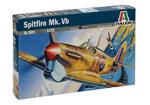 Aereo Spitfire Mk.Vb (0001)